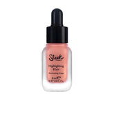 SLEEK-HIGHLIGHTING ELIXIR gotas iluminadoras She Got It Glow-DrShampoo - Perfumaria e Cosmética